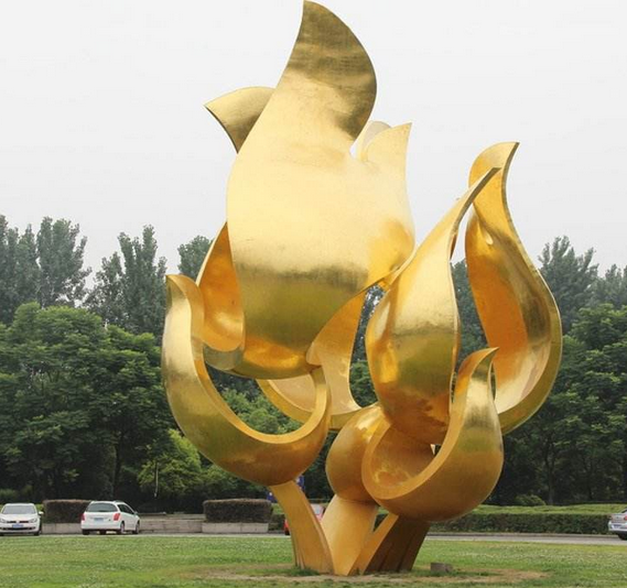 公園布置景觀雕塑有怎樣的好處？